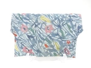 正絹　数奇屋袋